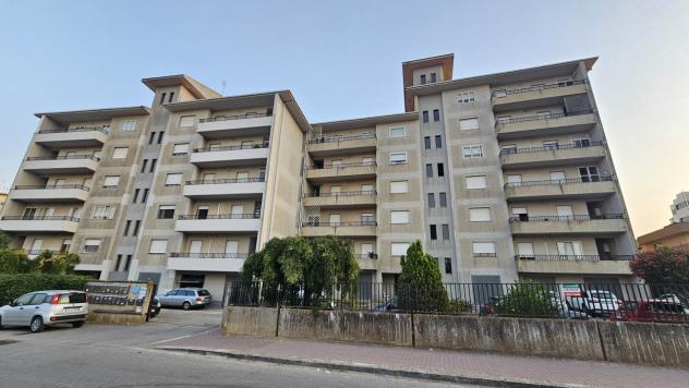 Appartamento in vendita a Modica