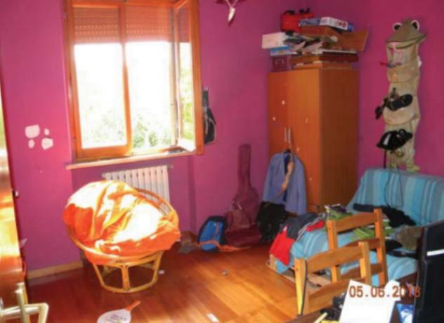 Immobile in asta di 170 m² in vendita a Pergola - Foto 7