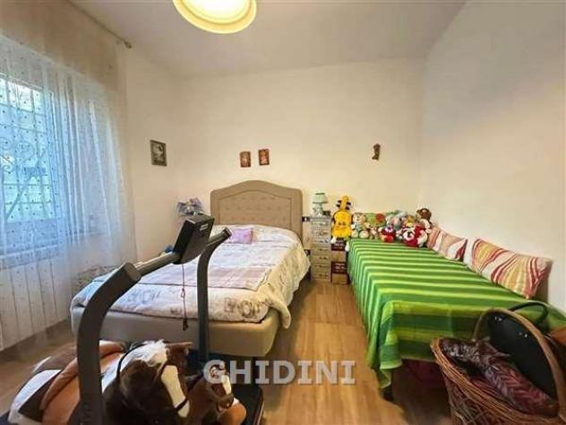 VILLA di 8 vani e di 220 mq (ROCCASTRADA - CENTRO) rif. 2472.90M - Foto 18