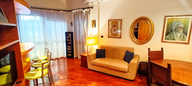VILLA BONELLI ATTICO BILOCALE PANORAMICO - Foto 3