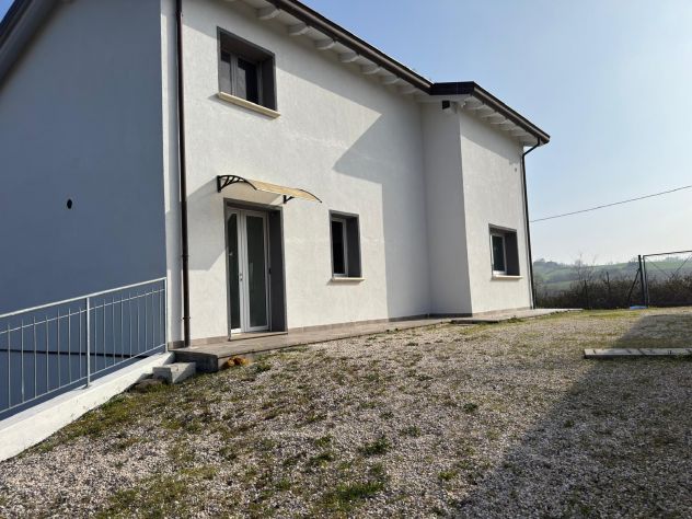 Villa indipendente con giardino di 33.000 mq a Salsomaggiore - Foto 10