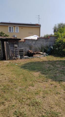 Terratetto in vendita a Campo - San Giuliano Terme 112 mq Rif: 1404395 - Foto 9