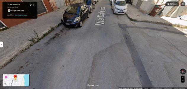 Immobile in asta di 117 m² in vendita a Siracusa - Foto 10