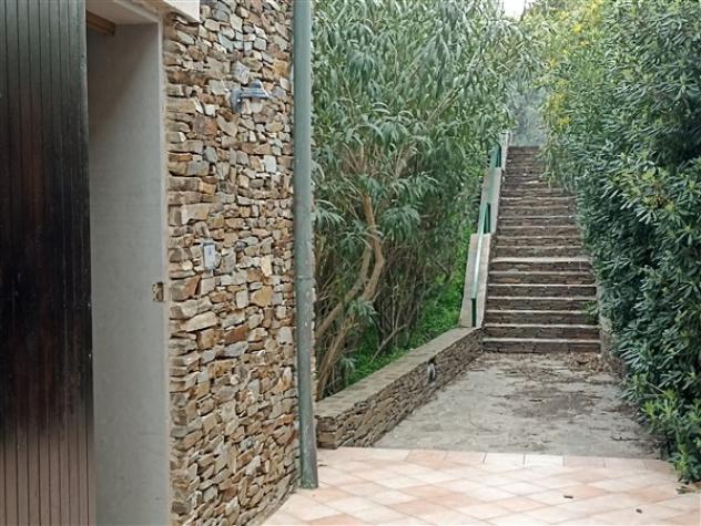 STINTINO - VILLETTA A SCHIERA ZONA CALA LUPO - Foto 5