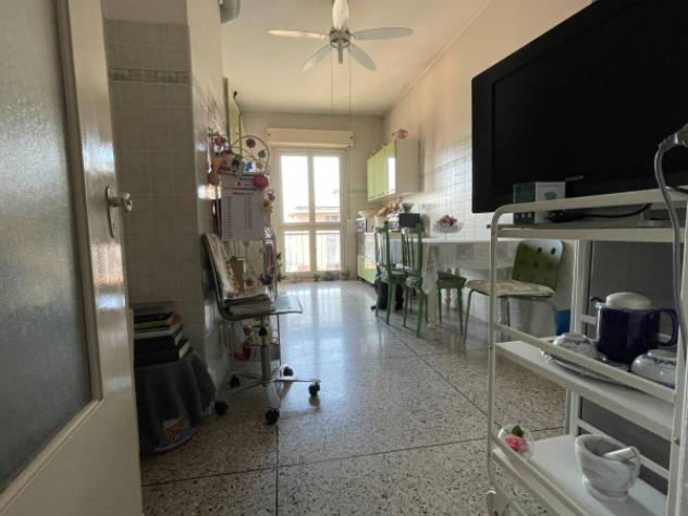 Appartamento di 130 m² con 4 locali in vendita a Torino - Foto 16