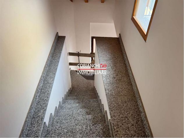 V000781 - INTRA , PALAZZO TERRA-CIELO IN CENTRO STORICO - Foto 16