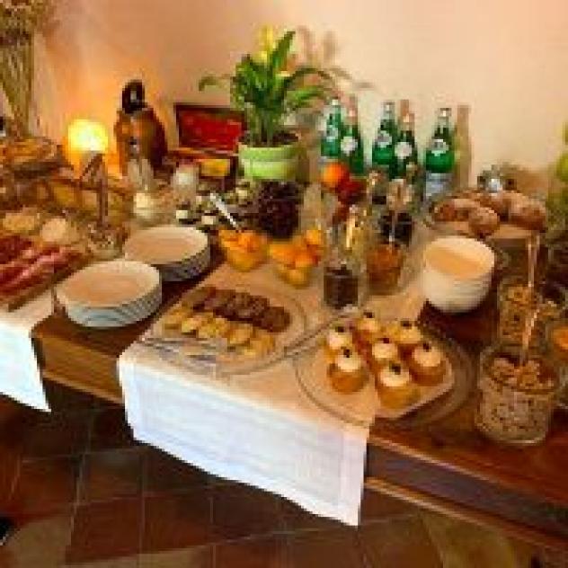 Dimora delle Muse S.n.c. di Mazzoni Michele e Schergna Sara - Foto 4