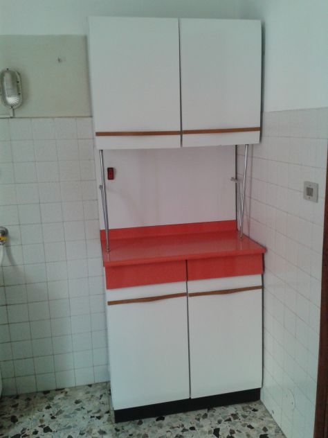 Cucina vintage - Foto 2