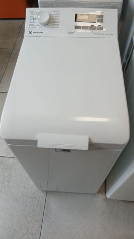 ♻️FINO AL 10% DI SCONTO LAVATRICI CARICA DALL'ALTO RICONDIZIONATI♻️ - Foto 5