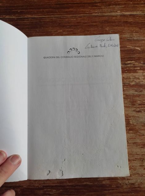 Periodici delle Marche - Foto 2