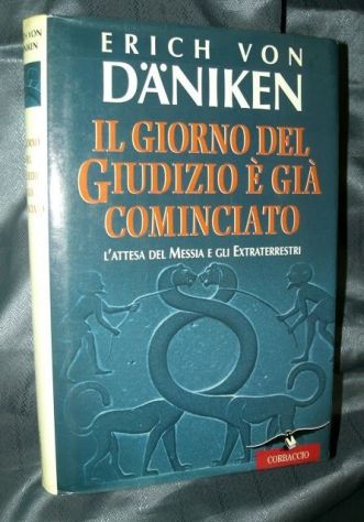 Il Giorno del Giudizio è già cominciato