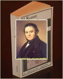 Il Rosso e il Nero, Stendhal, Garzanti, 1^ Ediz. 1968. - Foto 2