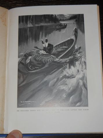 WHITE FANG (ZANNA BIANCA), JACK LONDON, METHUEN & CO. LTD. London 1928. - Foto 8