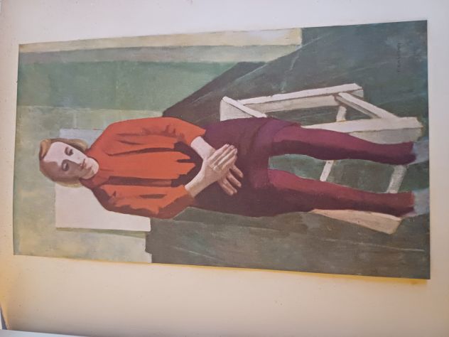 Felice Casorati - Foto 5