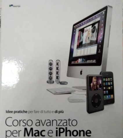 Corso per Mac &amp; Apple IPhone - Foto 2