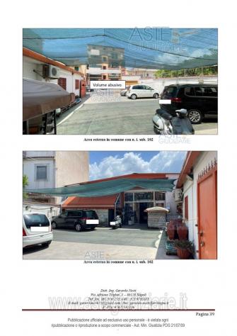 IMMOBILI-IMMOBILE COMMERCIALE-Via Annunziatella, 24, 80053 Castellammare di Stabia NA, Italia - Foto 9