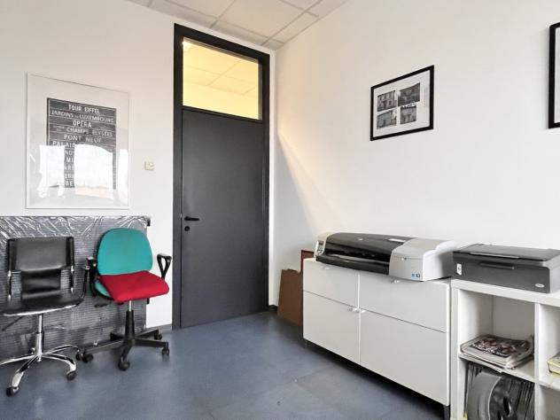 Ufficio in affitto a Livorno