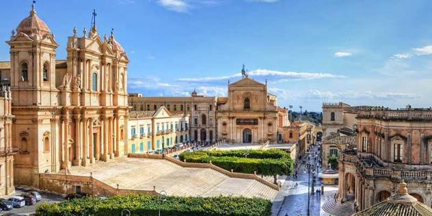 Bed & Breakfast in vendita a Noto