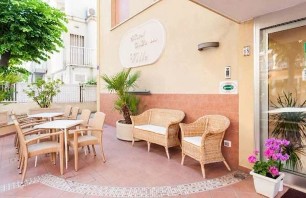 Vendo Hotel 3 Stelle 34 camere - Foto 3