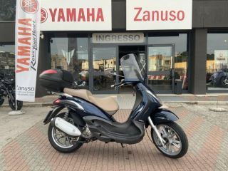 Piaggio Beverly 250 null