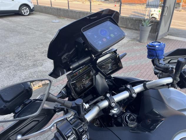 Yamaha Tracer 9 Allestimento GT - Foto 8