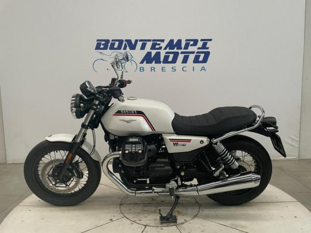 Moto Guzzi V7 850 Special - Foto 3