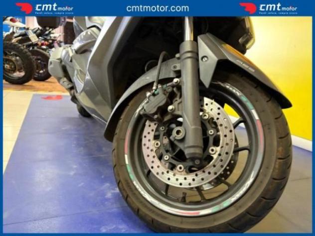 YAMAHA X-Max 400 Garantito e Finanziabile rif. 24096466 - Foto 10