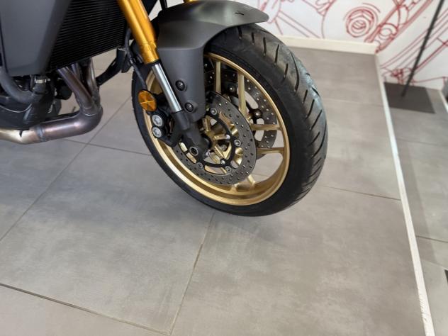 Yamaha Tracer 9 TRACER 9 GT - YM 2024 - Foto 9