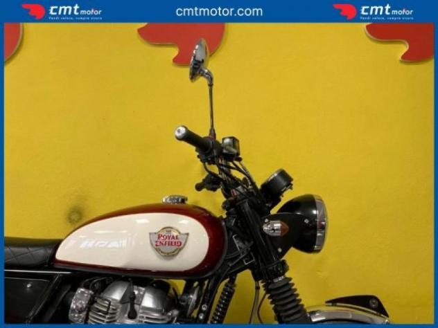 ROYAL ENFIELD Interceptor 650 Garantita e Finanziabile rif. 23545264 - Foto 9