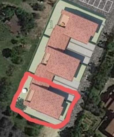 Appartamento in vendita a Colle di Val d'Elsa 160 mq Rif: 1423998 - Foto 8