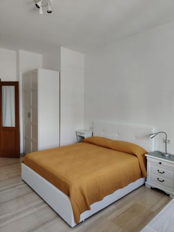 AFFITTASI CAMERE SINGOLE A STUDENTESSE E/O LAVORATRICI ZONA GEMELLI / CRISTO RE - Foto 5
