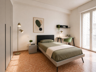Ampia singola di design [VR_TRR37-C_S2]