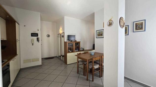 Bilocale in affitto a Alassio - Foto 7