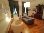 Appartamento signorile in zona centrale