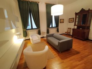 Appartamento signorile in zona centrale