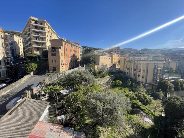 Stanza in affitto a Genova - Foto 2
