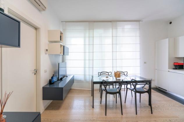 Appartamento di 60 m² con 2 locali in affitto a Milano - Foto 8