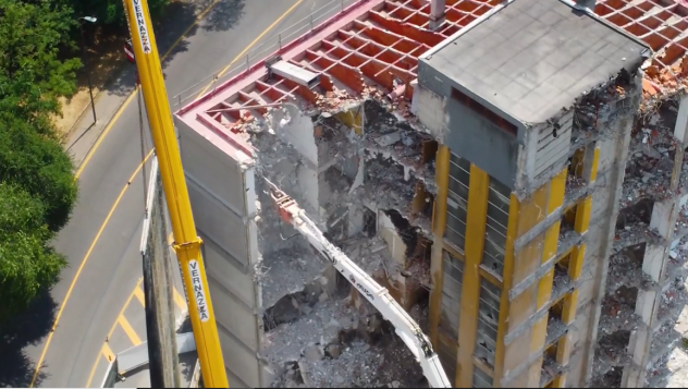 Dronista per riprese video in cantieri, matrimoni eventi Milano Lombardia - Foto 3