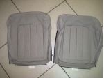 RIVESTIMENTO CUSCINO SEDILE ANTERIORE MERCEDES CLS 500 CLS 350  4MATIC