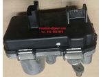 Attuatore turbina Range Rover Evoque 2.2