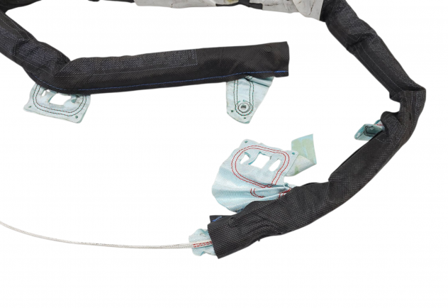 AIRBAG A TENDINA LATO SINISTRO ALFA ROMEO Giulietta Serie (940_) 50545365 (13) - Foto 3
