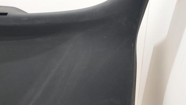 RIVESTIMENTO PLASTICA INTERNO PORTELLONE POST ALFA ROMEO Stelvio Serie (949_) 1561454160 (16) - Foto 7