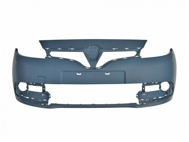 Renault Scenic X Mod frontale parafango paraurti kit airbag cerchi 13>16 - Foto 14