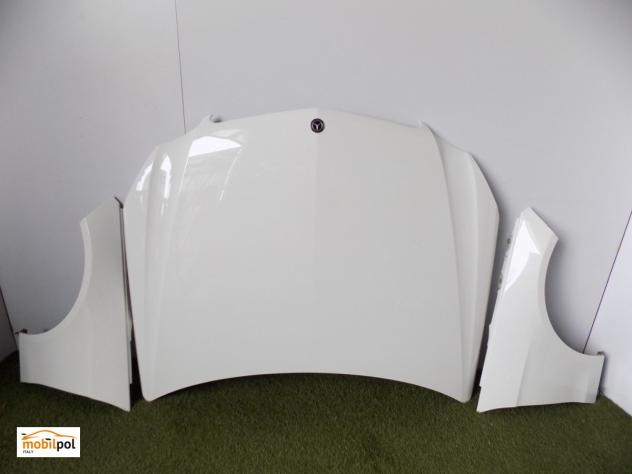 Mercedes E W212 Fari Cintura Paraurti Set Completo - 12533 - Foto 9