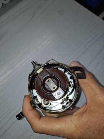 SPINTEROGENO MARELLI X ALFA ROMEO GIULIETTA - Foto 4