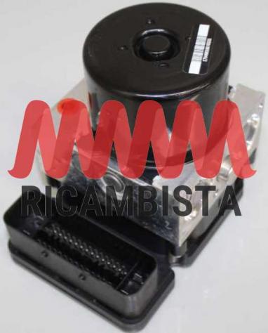 10021209354 BMW Serie 3 318d aggregato pompa ABS riparazione - Foto 3
