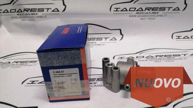 Termostato Fiat Cinquecento 500 - 600 0.9 7670764 - Foto 3