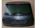 PORTELLO POST. GRIGIO SCURO MET. C/MOT. (1 Sgn S.tt)  Carrozzeria  Lamierat &hellip;