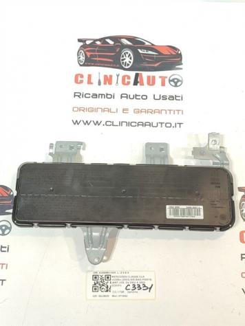 AIRBAG PORTA ANTERIORE DESTRA MERCEDES CLK Coupé W209 A2098601405 271942 (02)