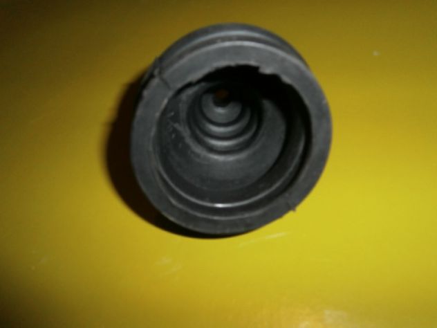 Autobianchi A112 FIAT 127 FIAT PANDA Ritmo 60 Cuffia leva cambio Nuova - Foto 3